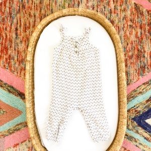 carters 9 mo baby girl romper with bows